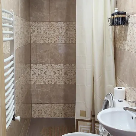 Saduba Pushkarivchyk Jablunycja