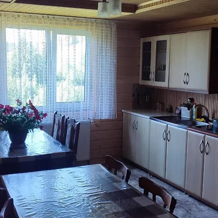 Saduba Pushkarivchyk Guest house