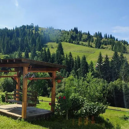Saduba Pushkarivchyk Guest house *