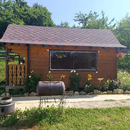 Saduba Pushkarivchyk Jablunycja