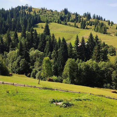 Saduba Pushkarivchyk Jablunycja