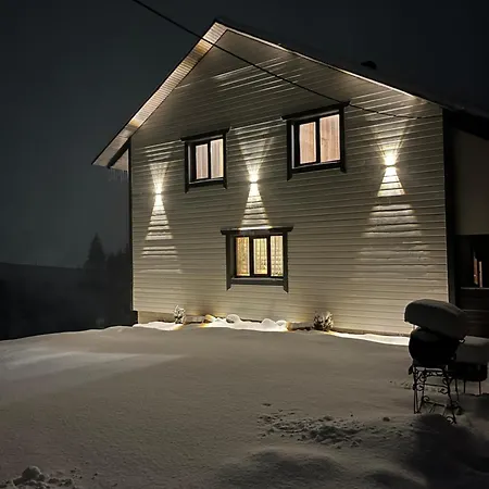 Saduba Pushkarivchyk * Jablunytsja