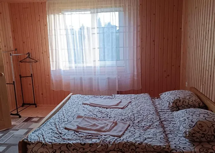 Konukevi Saduba Pushkarivchyk *